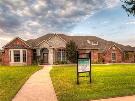 rose creek houses for sale|rose creek edmond oklahoma.